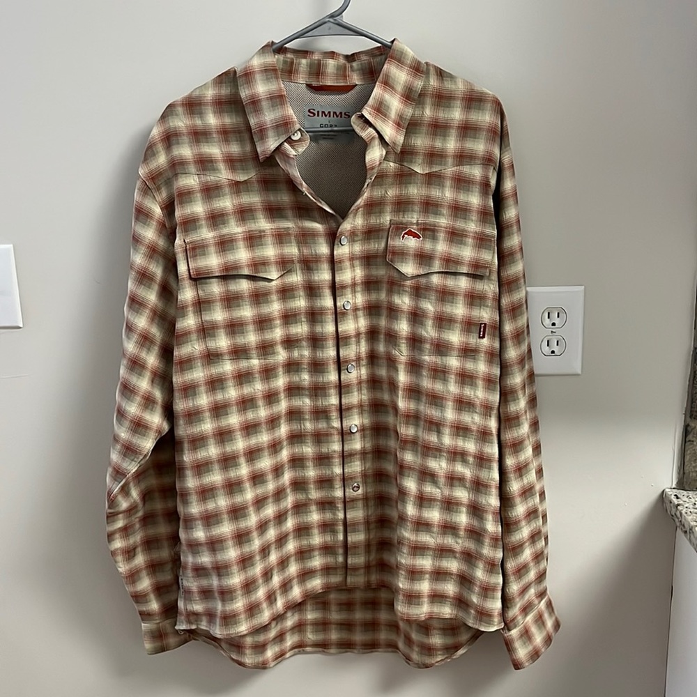 Men’s Shirt